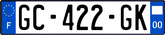 GC-422-GK