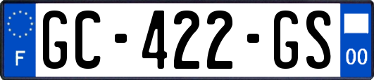 GC-422-GS