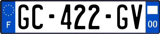 GC-422-GV