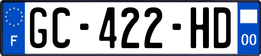 GC-422-HD
