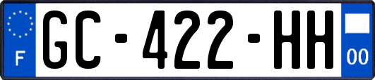 GC-422-HH