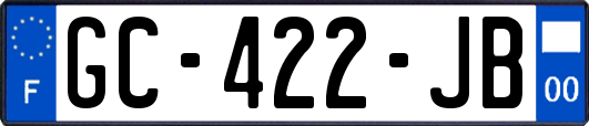 GC-422-JB