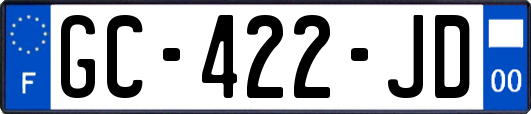 GC-422-JD