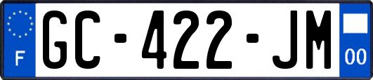 GC-422-JM