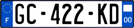 GC-422-KD