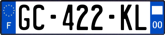 GC-422-KL