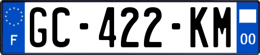 GC-422-KM