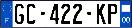 GC-422-KP