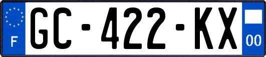 GC-422-KX