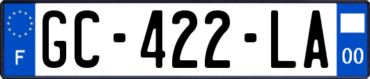 GC-422-LA