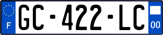GC-422-LC