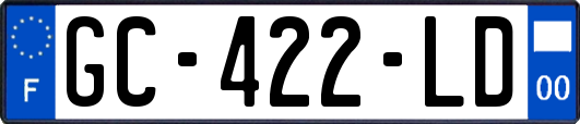 GC-422-LD