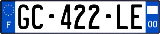 GC-422-LE