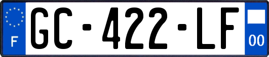 GC-422-LF