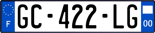 GC-422-LG