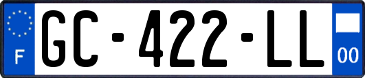 GC-422-LL