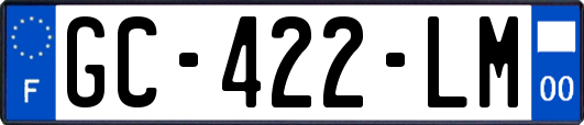 GC-422-LM