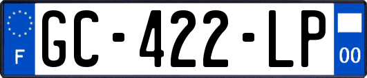 GC-422-LP