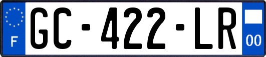 GC-422-LR