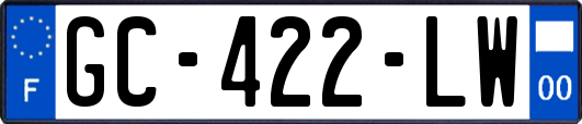 GC-422-LW