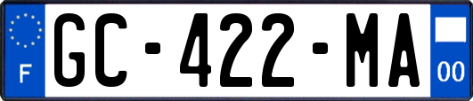 GC-422-MA