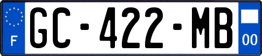 GC-422-MB