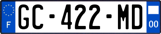GC-422-MD