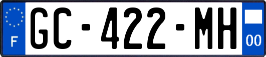 GC-422-MH