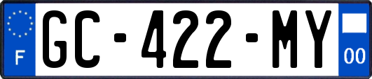 GC-422-MY