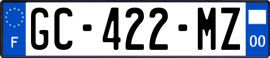 GC-422-MZ