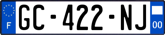 GC-422-NJ