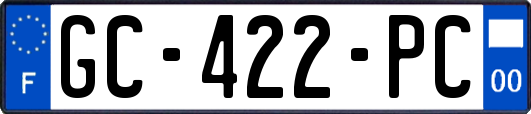 GC-422-PC