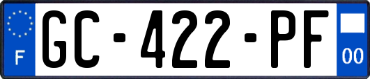 GC-422-PF