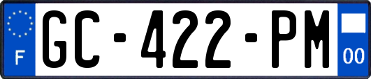 GC-422-PM