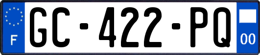 GC-422-PQ