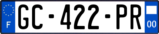 GC-422-PR
