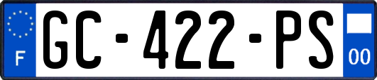 GC-422-PS