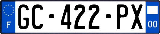GC-422-PX