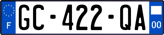GC-422-QA