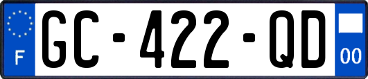 GC-422-QD