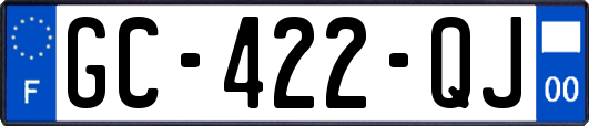 GC-422-QJ