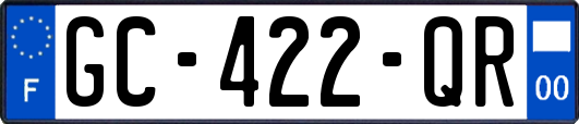 GC-422-QR