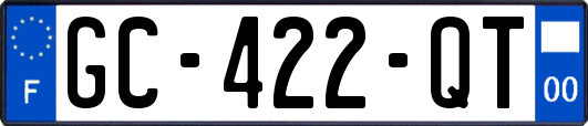 GC-422-QT