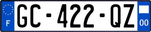GC-422-QZ