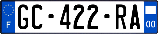 GC-422-RA