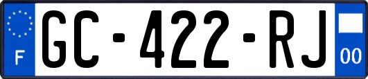GC-422-RJ
