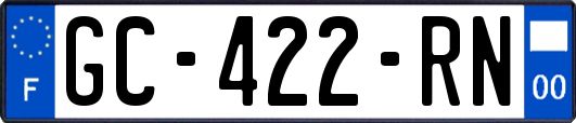 GC-422-RN