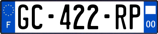 GC-422-RP