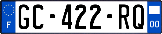 GC-422-RQ