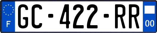 GC-422-RR